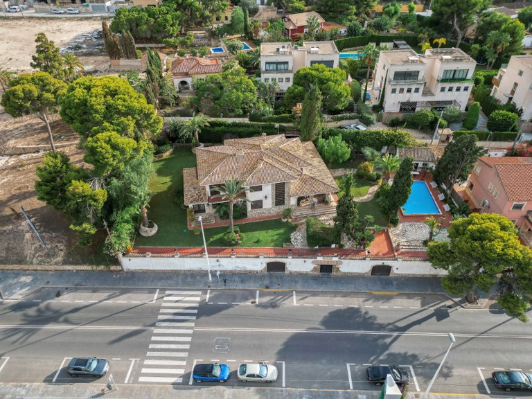 Villa for Sale in Costa Blanca Alicante, Alicante 15