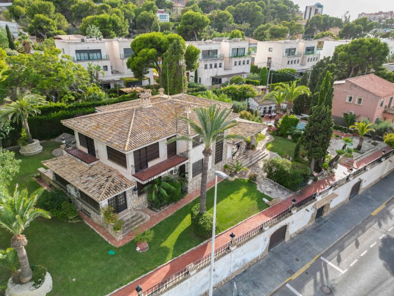 Villa for Sale in Costa Blanca Alicante, Alicante 6