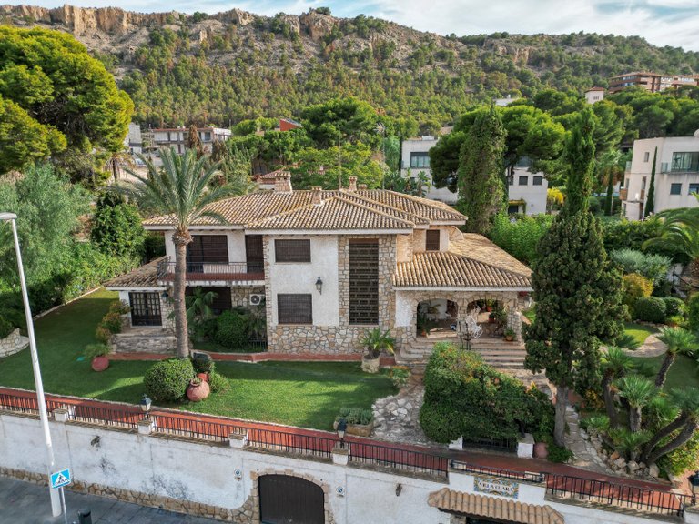 Villa for Sale in Costa Blanca Alicante, Alicante 2