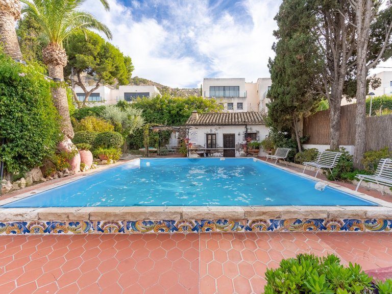 Villa for Sale in Costa Blanca Alicante, Alicante 4