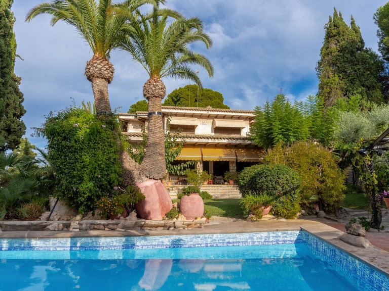Villa for Sale in Costa Blanca Alicante, Alicante 8