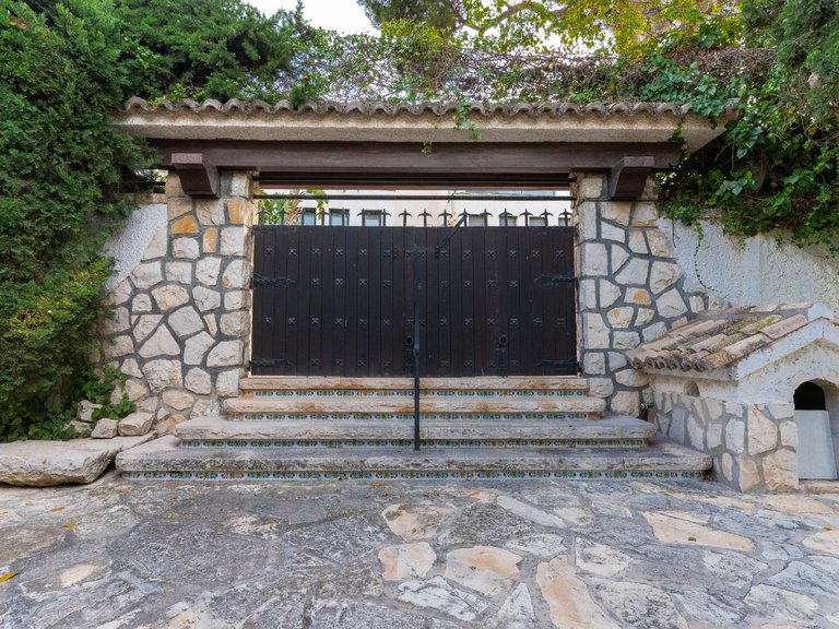 Villa for Sale in Costa Blanca Alicante, Alicante 36