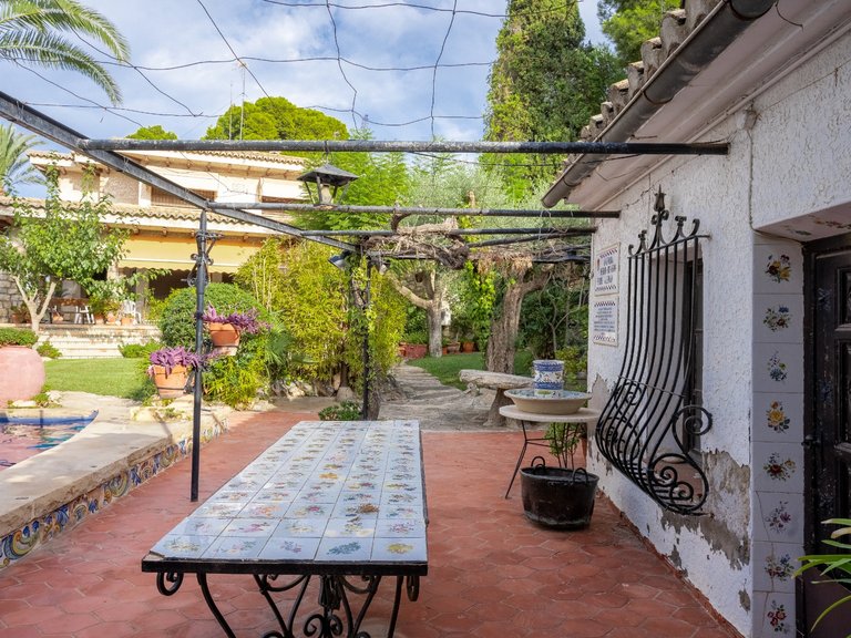 Villa for Sale in Costa Blanca Alicante, Alicante 27