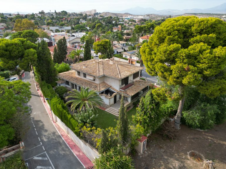 Villa for Sale in Costa Blanca Alicante, Alicante 17