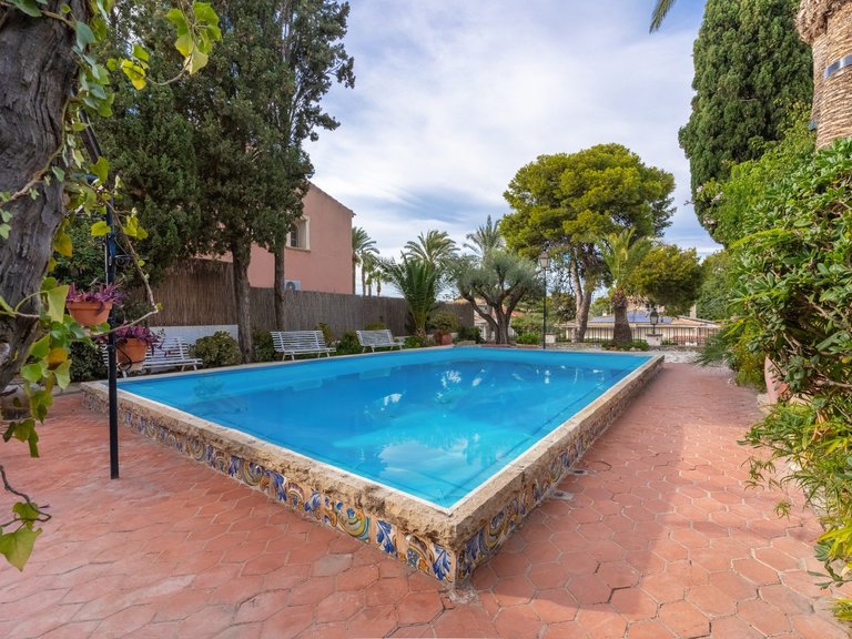 Villa for Sale in Costa Blanca Alicante, Alicante 32