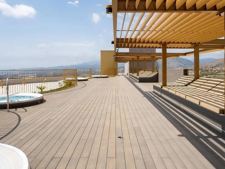 Apartment for Sale in Costa Blanca Benidorm, Alicante 41