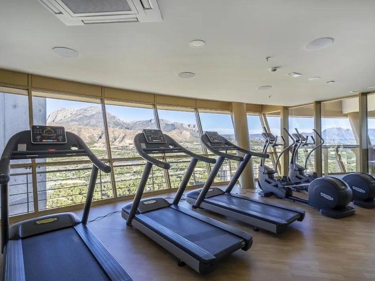 Apartment for Sale in Costa Blanca Benidorm, Alicante 38