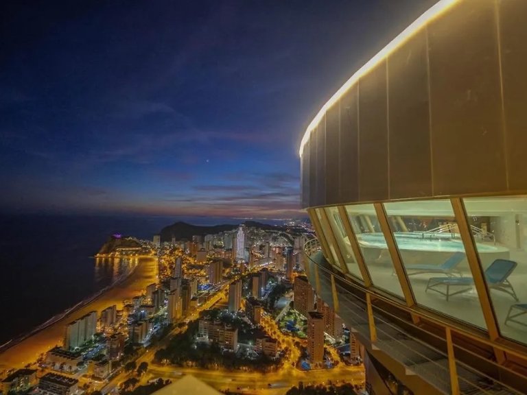 Apartment for Sale in Costa Blanca Benidorm, Alicante 37