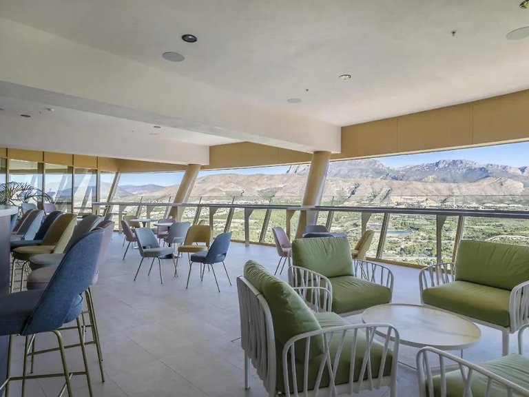 Apartment for Sale in Costa Blanca Benidorm, Alicante 40