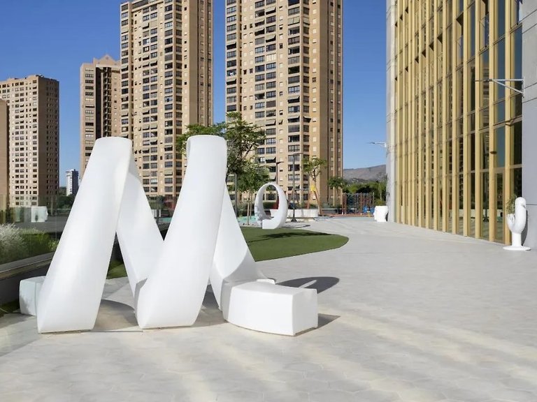 Apartment for Sale in Costa Blanca Benidorm, Alicante 30
