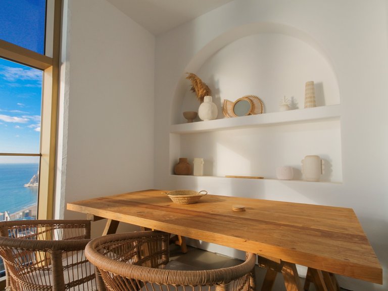 Apartment for Sale in Costa Blanca Benidorm, Alicante 14