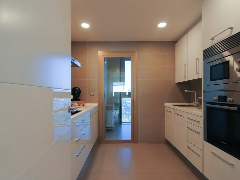Apartment for Sale in Costa Blanca Benidorm, Alicante 26
