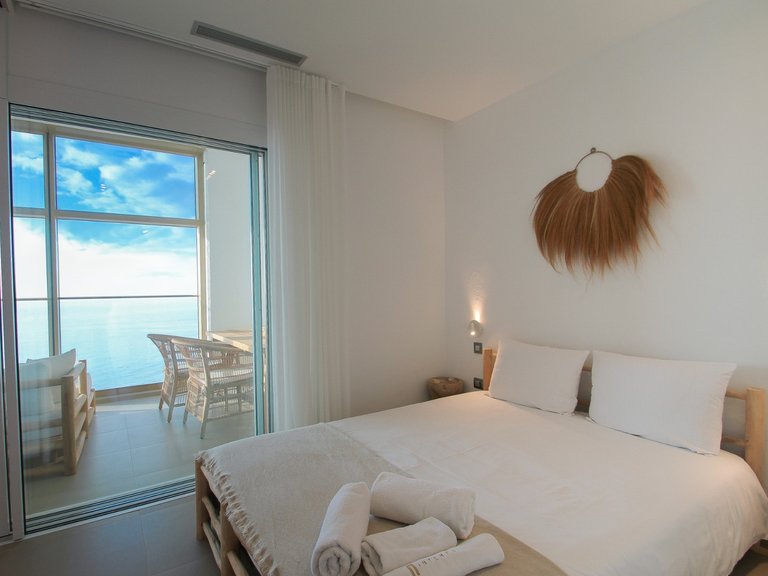 Apartment for Sale in Costa Blanca Benidorm, Alicante 16