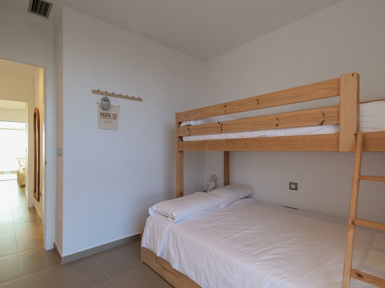 Apartment for Sale in Costa Blanca Benidorm, Alicante 23