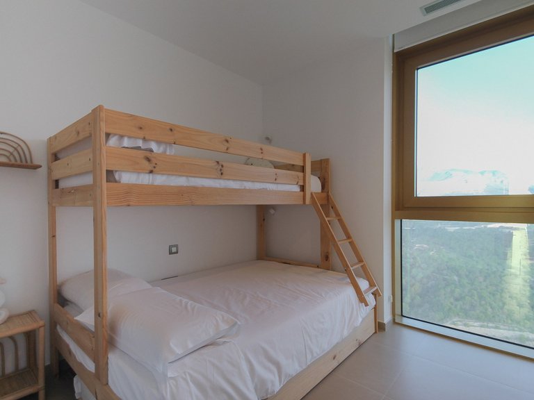 Apartment for Sale in Costa Blanca Benidorm, Alicante 22