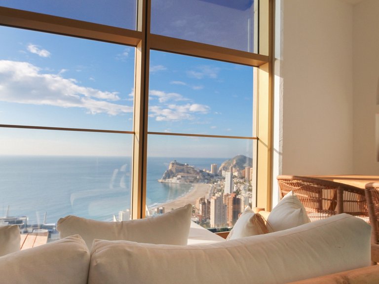 Apartment for Sale in Costa Blanca Benidorm, Alicante 13