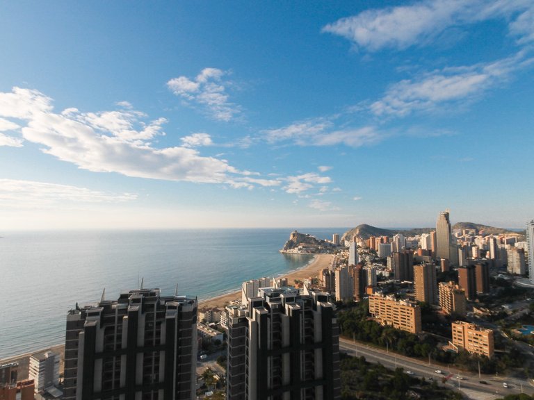Apartment for Sale in Costa Blanca Benidorm, Alicante 42
