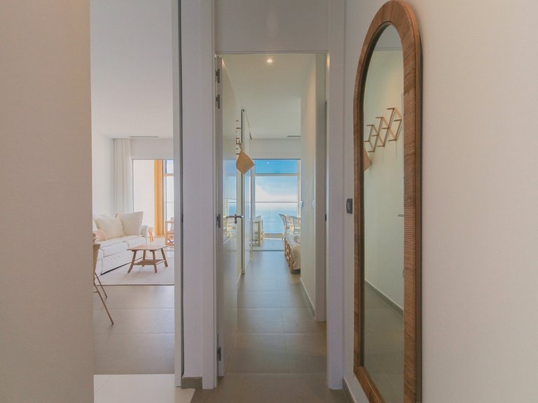 Apartment for Sale in Costa Blanca Benidorm, Alicante 24
