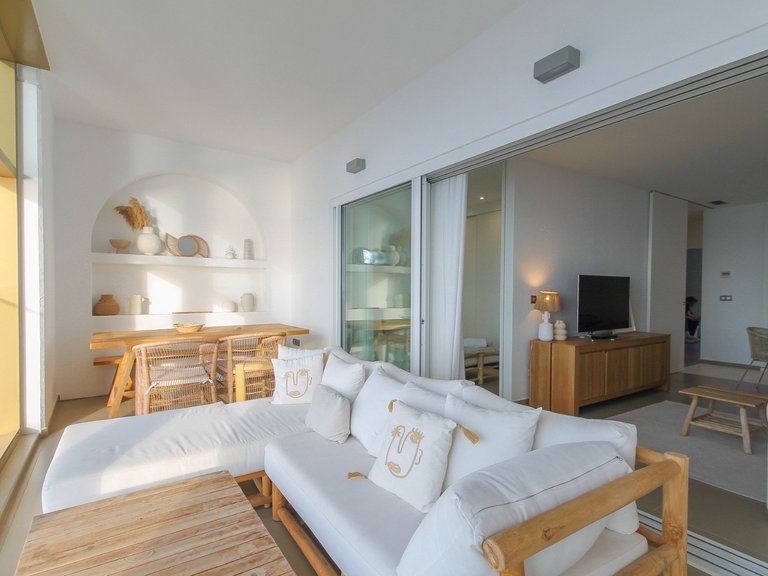 Apartment for Sale in Costa Blanca Benidorm, Alicante 12