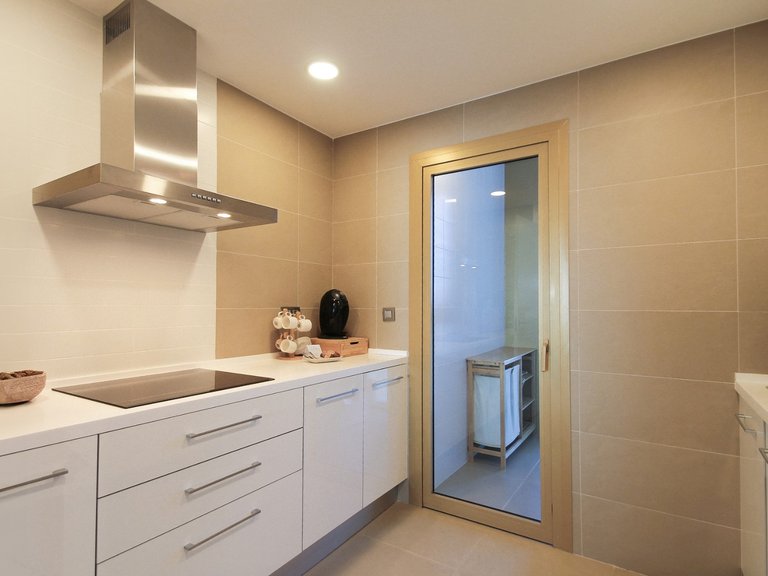 Apartment for Sale in Costa Blanca Benidorm, Alicante 28