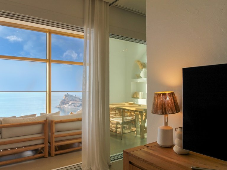 Apartment for Sale in Costa Blanca Benidorm, Alicante 9