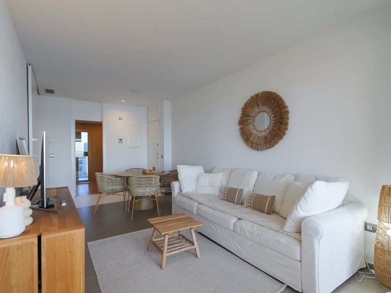 Apartment for Sale in Costa Blanca Benidorm, Alicante 10