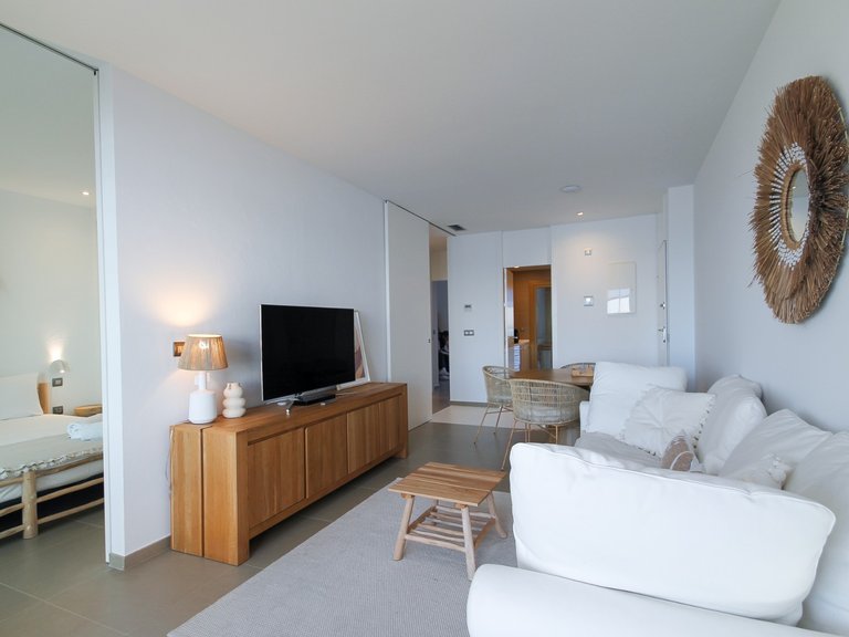 Apartment for Sale in Costa Blanca Benidorm, Alicante 11