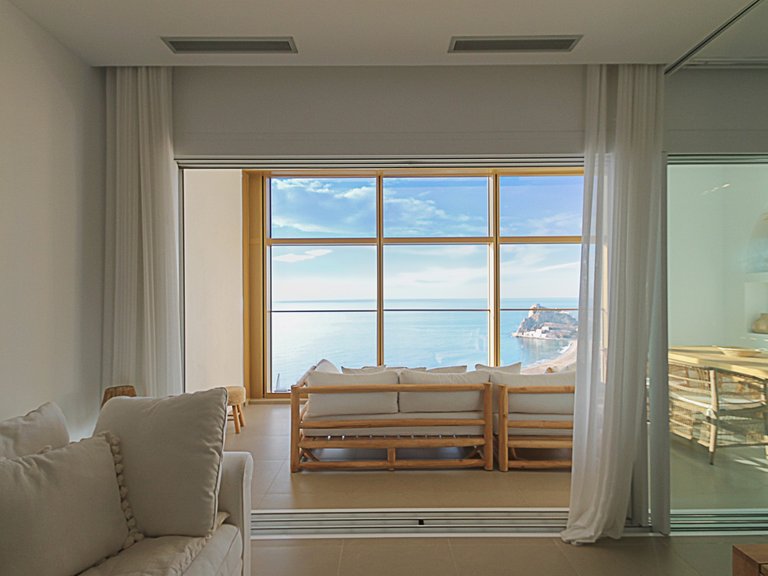 Apartment for Sale in Costa Blanca Benidorm, Alicante 8