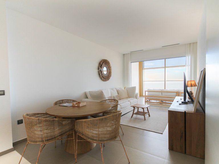 Apartment for Sale in Costa Blanca Benidorm, Alicante 6