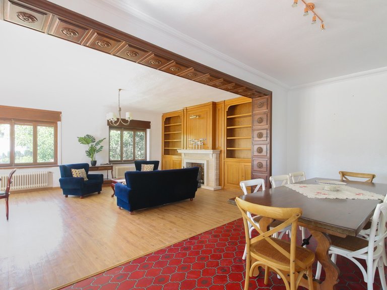 Villa for Sale in Costa Blanca El Campello, Alicante 11
