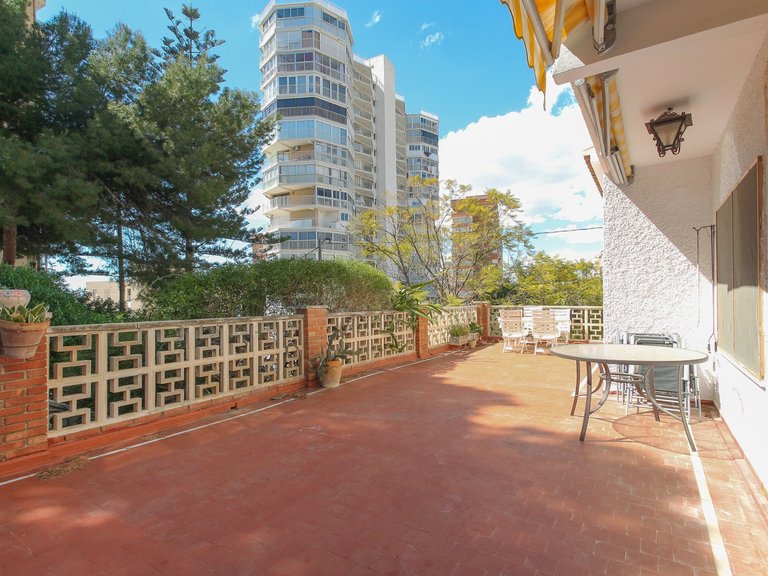 Villa for Sale in Costa Blanca El Campello, Alicante 49