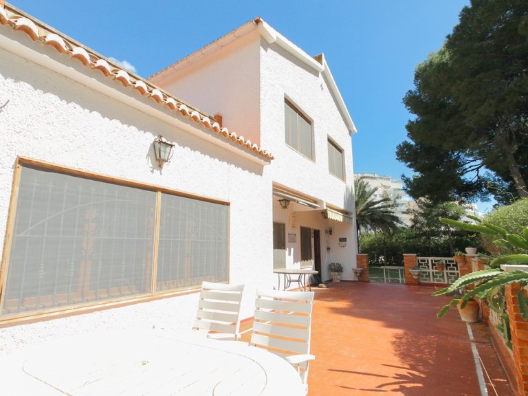 Villa for Sale in Costa Blanca El Campello, Alicante 50