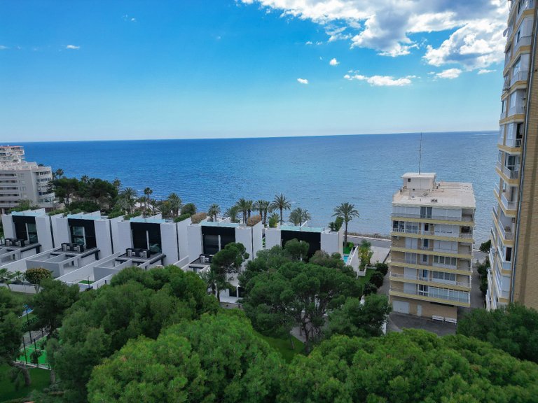 Villa for Sale in Costa Blanca El Campello, Alicante 6