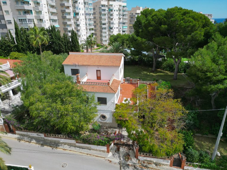 Villa for Sale in Costa Blanca El Campello, Alicante 3