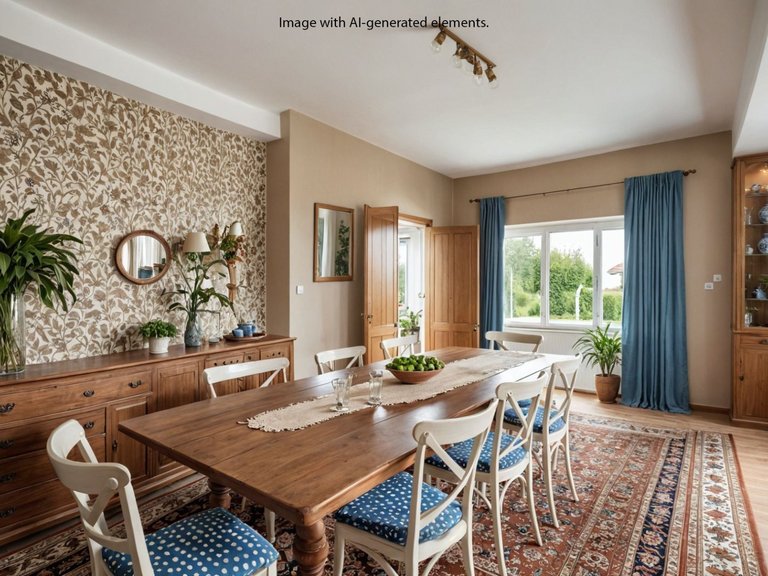 Villa for Sale in Costa Blanca El Campello, Alicante 13