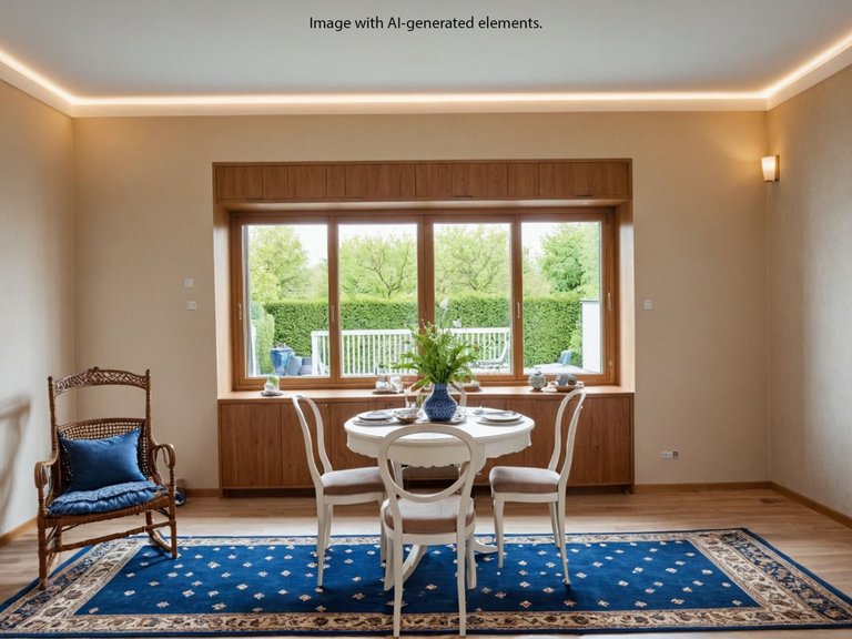 Villa for Sale in Costa Blanca El Campello, Alicante 19