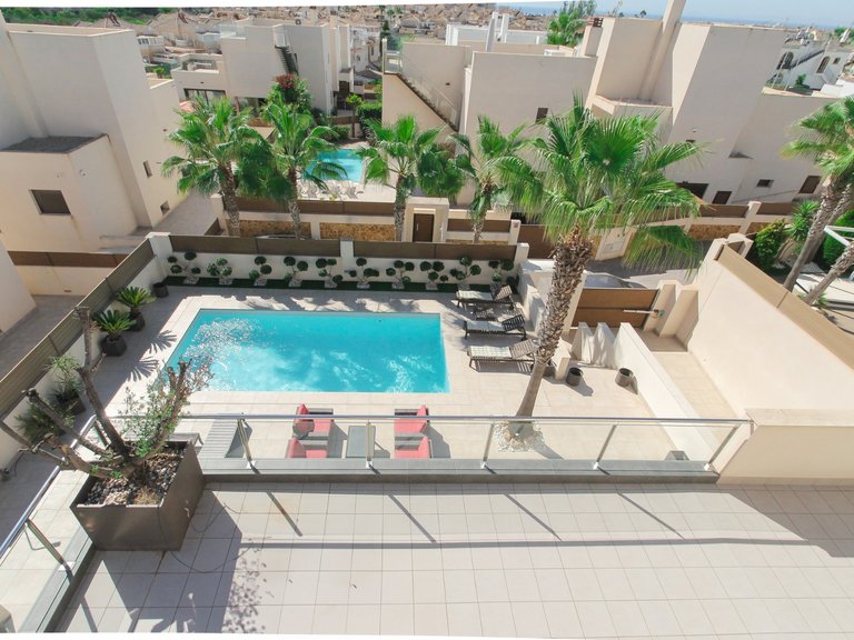 Villa for Sale in Costa Blanca Torrevieja, Alicante 7
