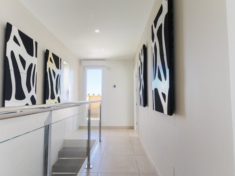 Villa for Sale in Costa Blanca Torrevieja, Alicante 35