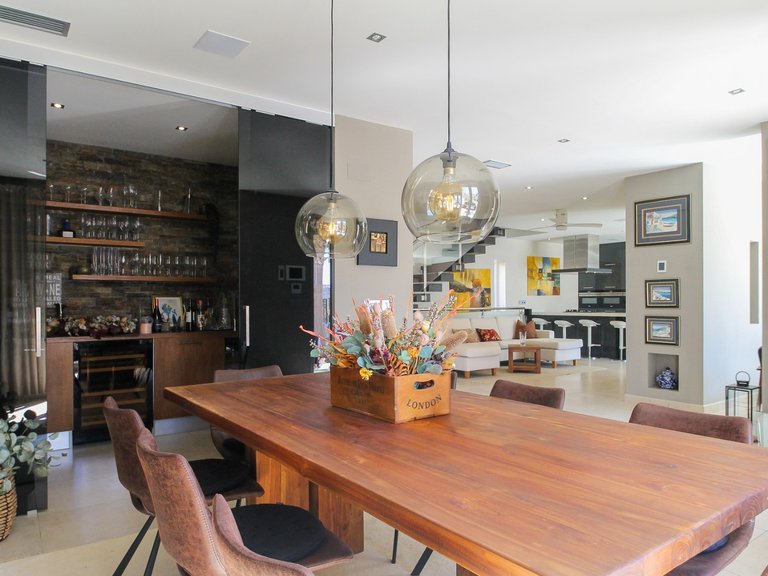 Villa for Sale in Costa Blanca Torrevieja, Alicante 9