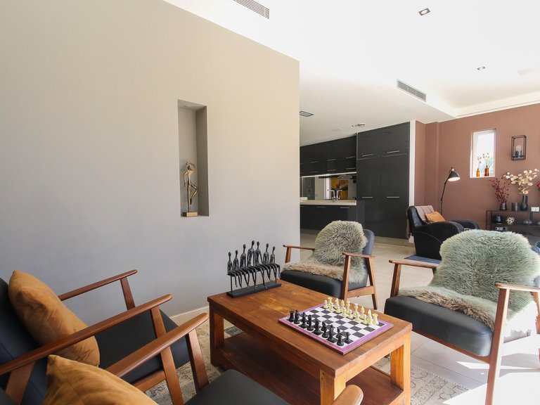 Villa for Sale in Costa Blanca Torrevieja, Alicante 16