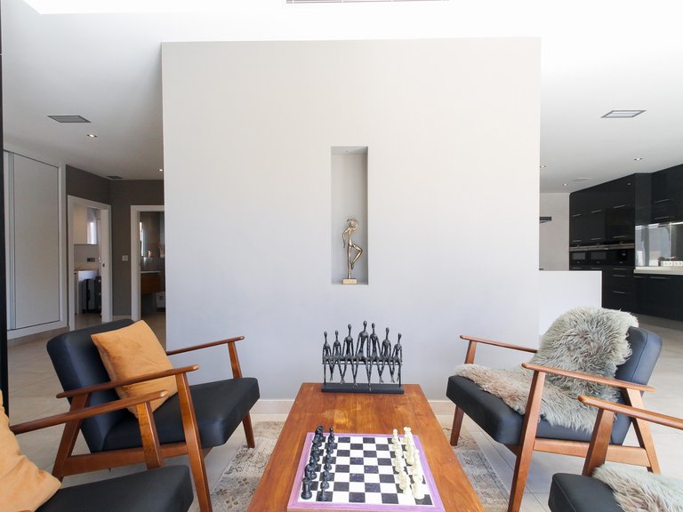 Villa for Sale in Costa Blanca Torrevieja, Alicante 18