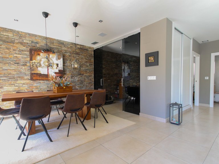 Villa for Sale in Costa Blanca Torrevieja, Alicante 12