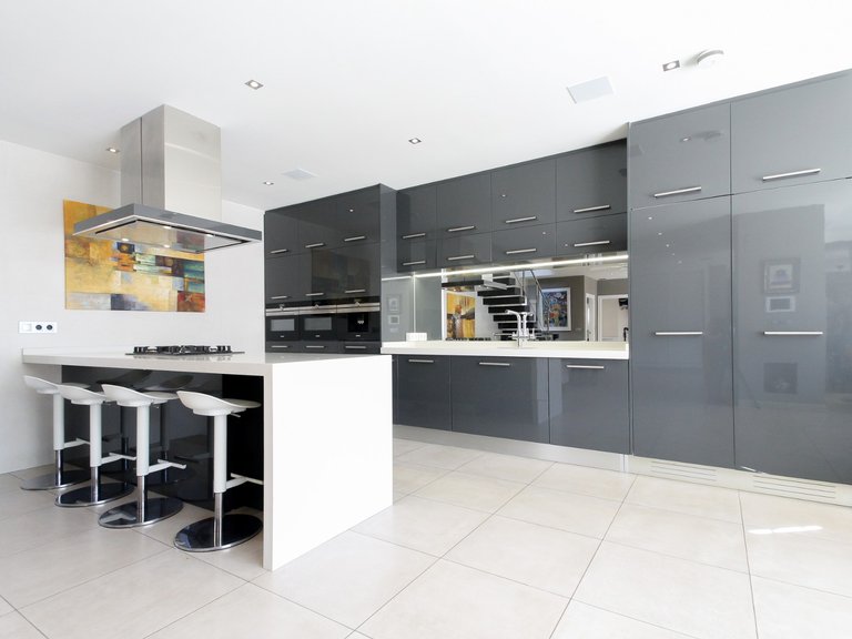 Villa for Sale in Costa Blanca Torrevieja, Alicante 28