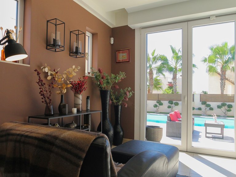Villa for Sale in Costa Blanca Torrevieja, Alicante 20
