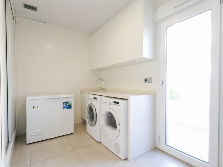 Villa for Sale in Costa Blanca Torrevieja, Alicante 49