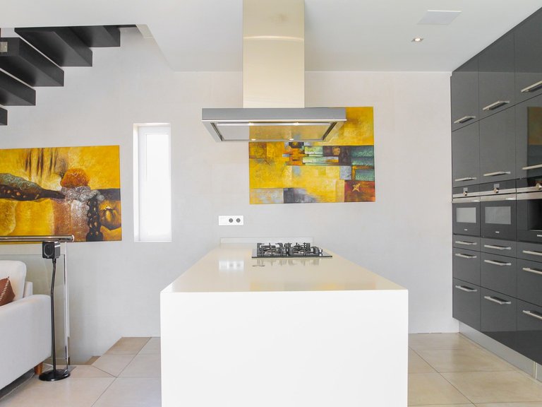 Villa for Sale in Costa Blanca Torrevieja, Alicante 32