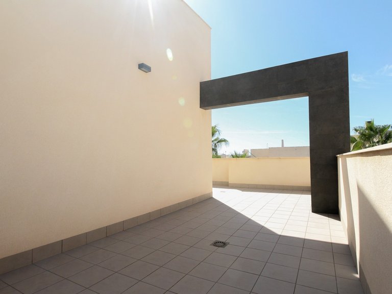 Villa for Sale in Costa Blanca Torrevieja, Alicante 45