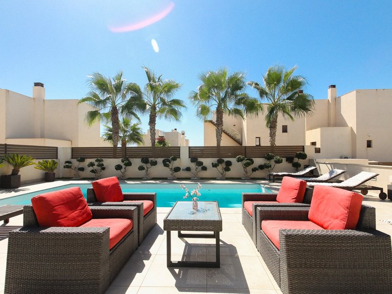 Villa for Sale in Costa Blanca Torrevieja, Alicante 5