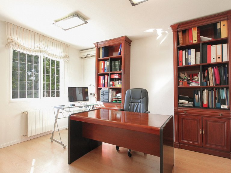 Villa for Sale in Inland San Vicente Del Raspeig, Alicante 22