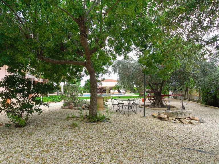 Villa for Sale in Inland San Vicente Del Raspeig, Alicante 50